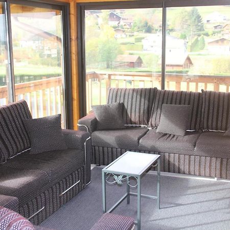 Chalet centaurée - Rémy HEROLD Xonrupt-Longemer Extérieur photo