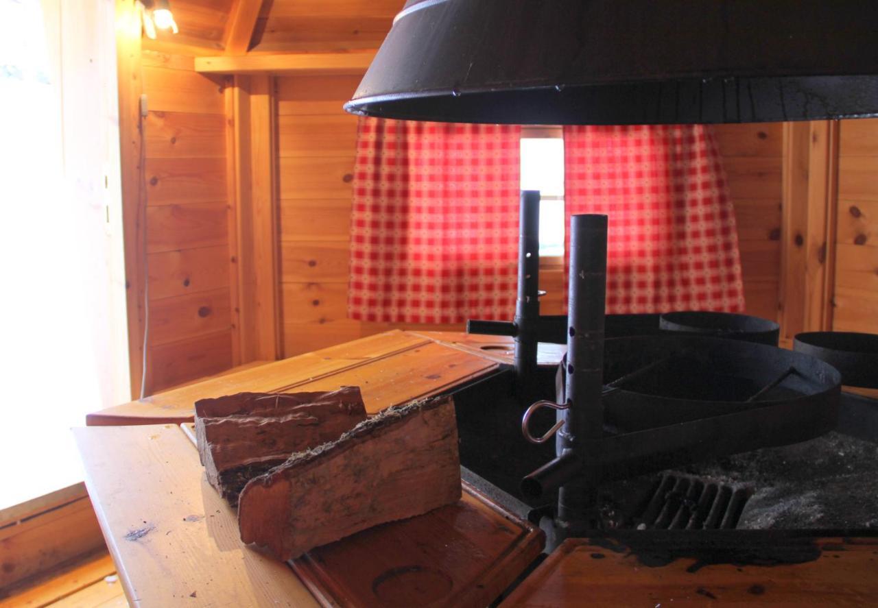 Chalet centaurée - Rémy HEROLD Xonrupt-Longemer Extérieur photo
