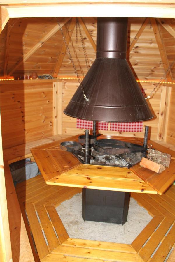 Chalet centaurée - Rémy HEROLD Xonrupt-Longemer Extérieur photo
