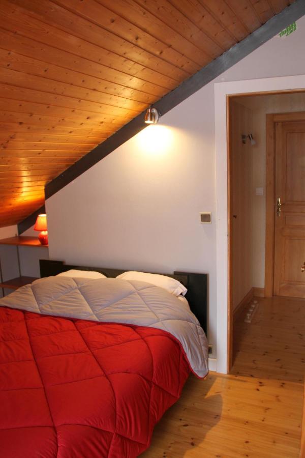 Chalet centaurée - Rémy HEROLD Xonrupt-Longemer Extérieur photo