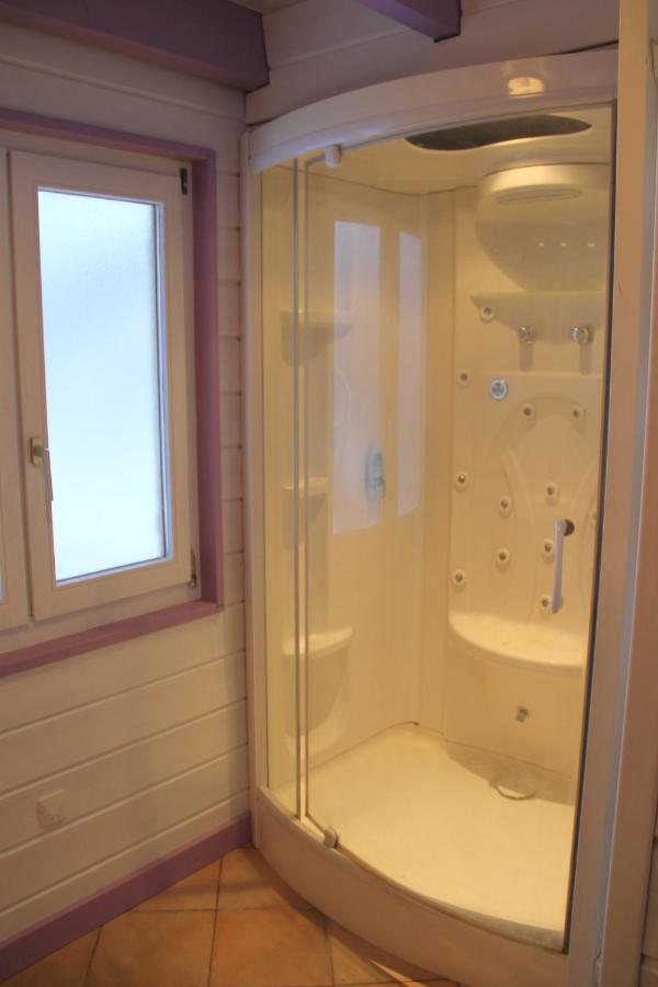 Chalet centaurée - Rémy HEROLD Xonrupt-Longemer Extérieur photo