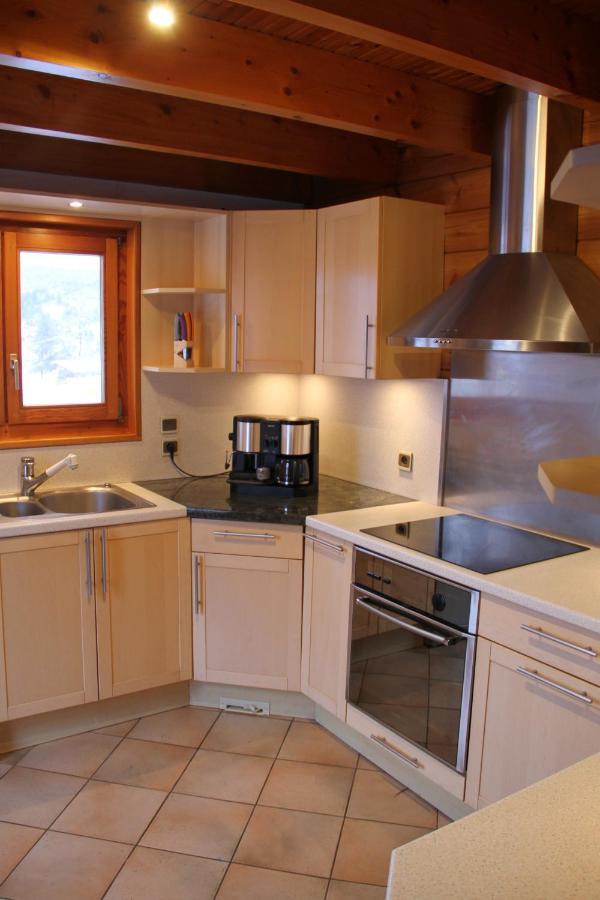 Chalet centaurée - Rémy HEROLD Xonrupt-Longemer Extérieur photo