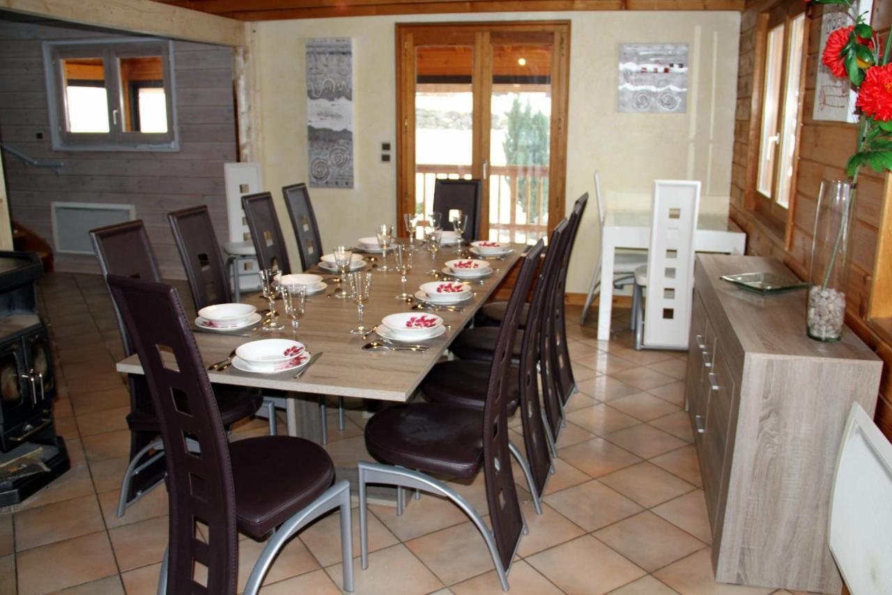 Chalet centaurée - Rémy HEROLD Xonrupt-Longemer Extérieur photo