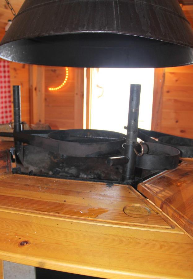 Chalet centaurée - Rémy HEROLD Xonrupt-Longemer Extérieur photo
