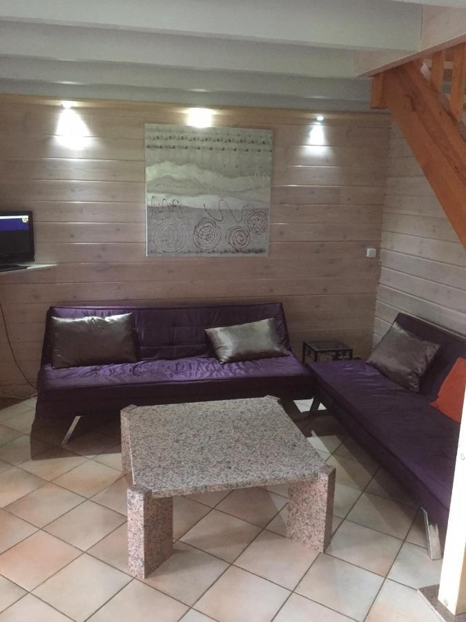 Chalet centaurée - Rémy HEROLD Xonrupt-Longemer Extérieur photo